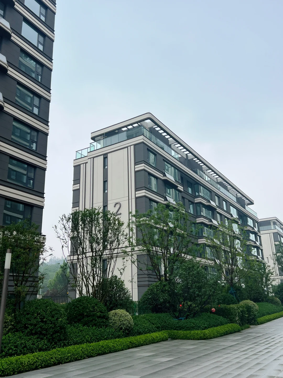 🏡6层电梯洋房，6+7复式180平，带露台60平