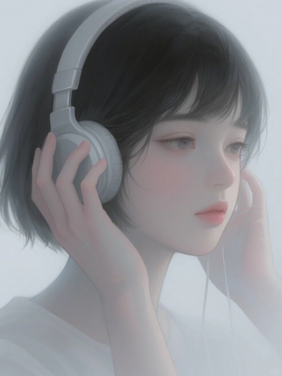 有点不一样的感觉💫