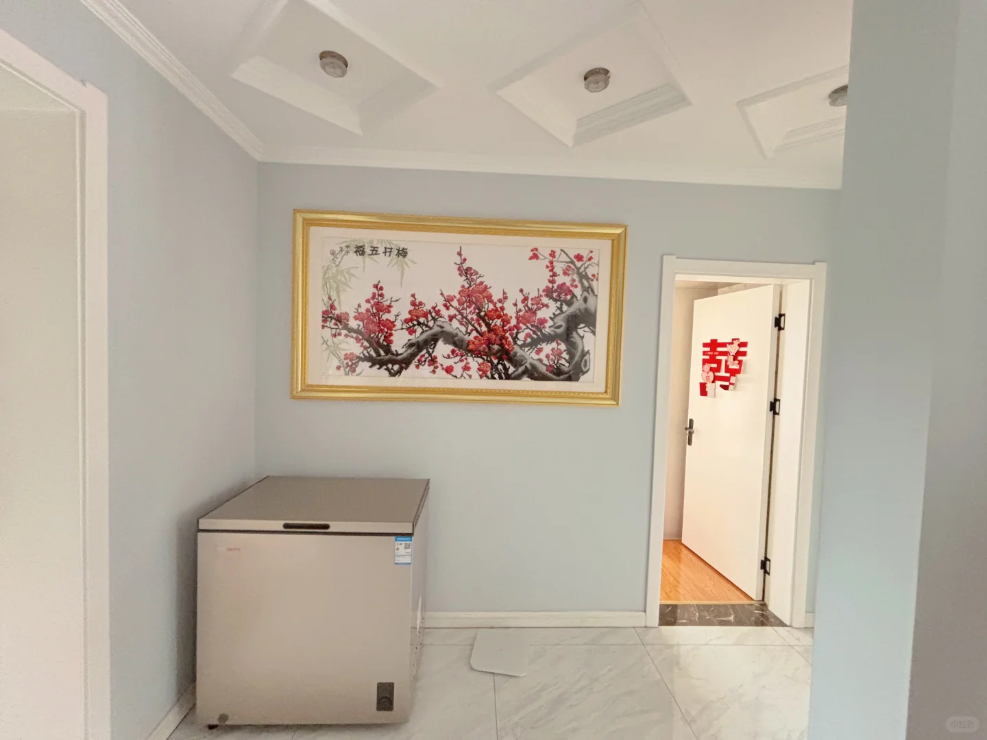 🏠阜阳自家房屋出售