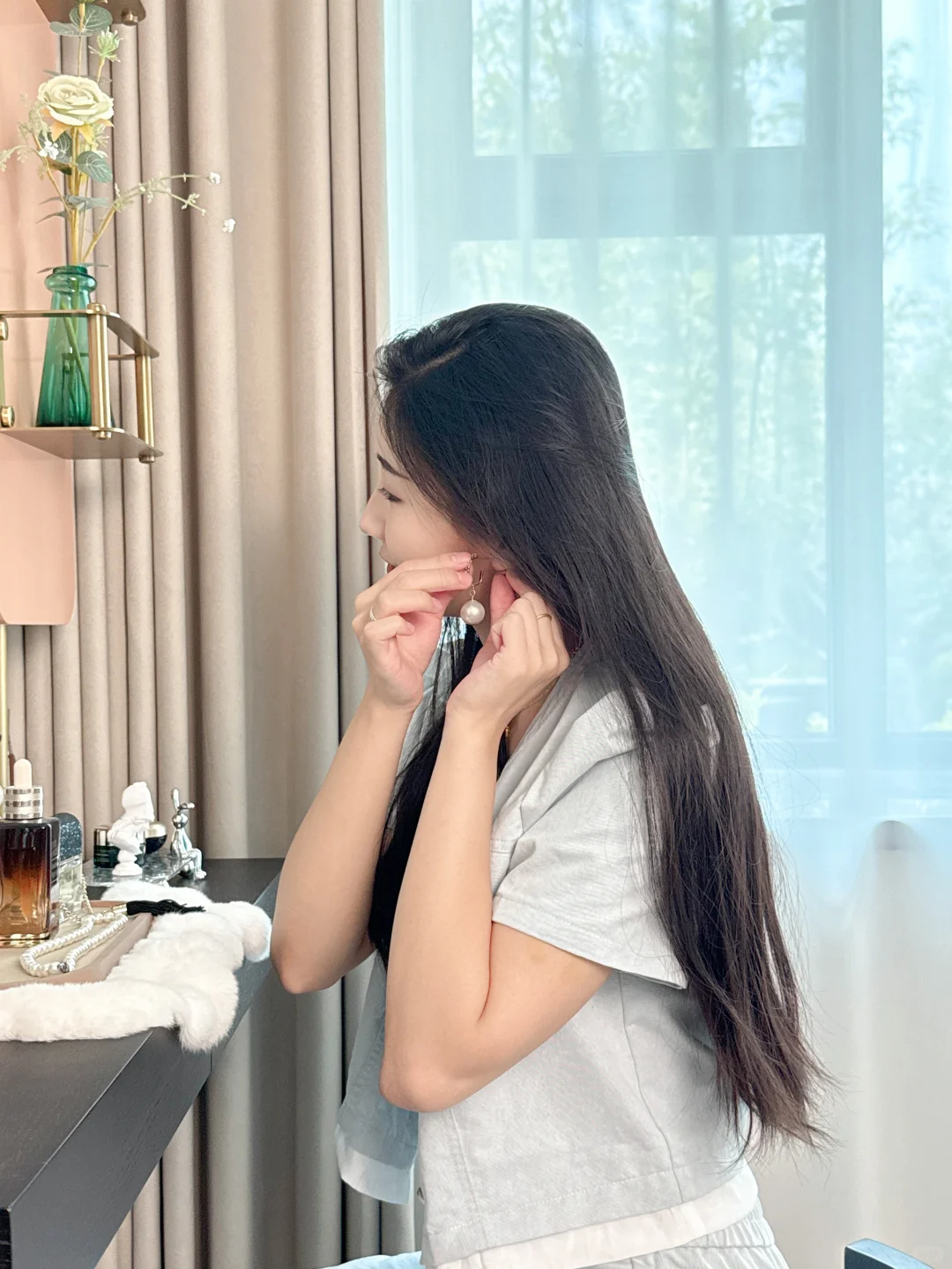 石家庄中山路：年轻人咬咬牙就可以拥有的！