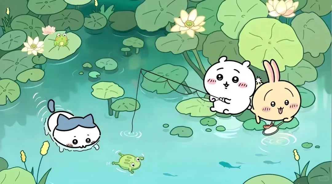 ipad平板壁纸｜4K高清壁纸