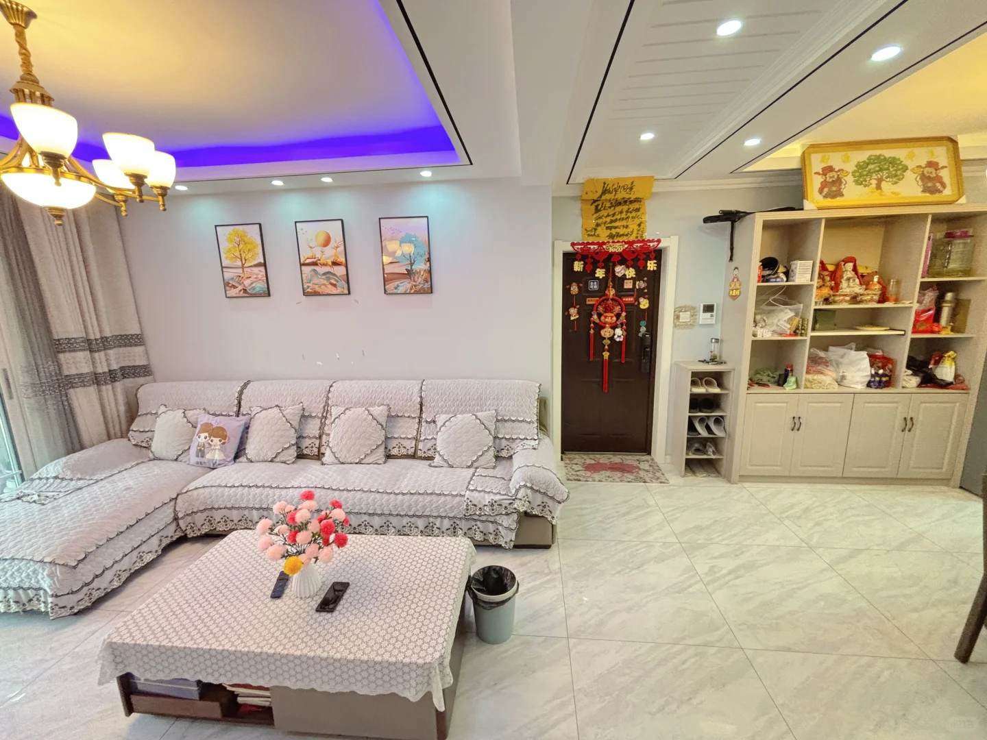 🏠阜阳自家房屋出售