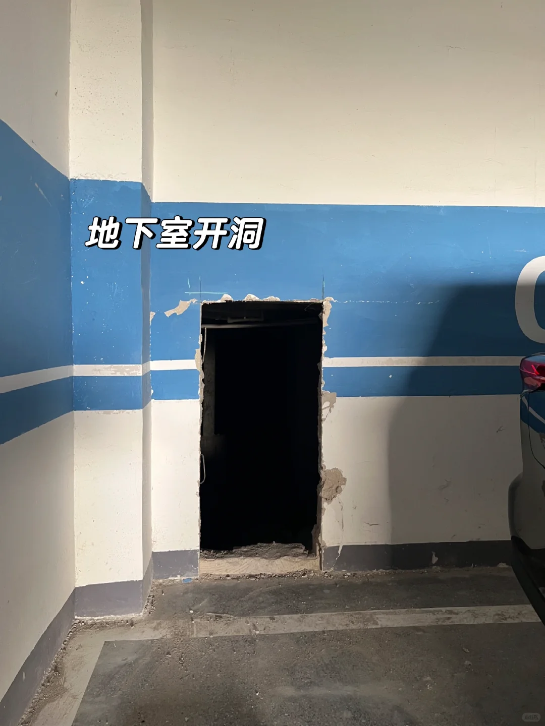 90后设计师自装300㎡洋房|第四集（电梯准备）