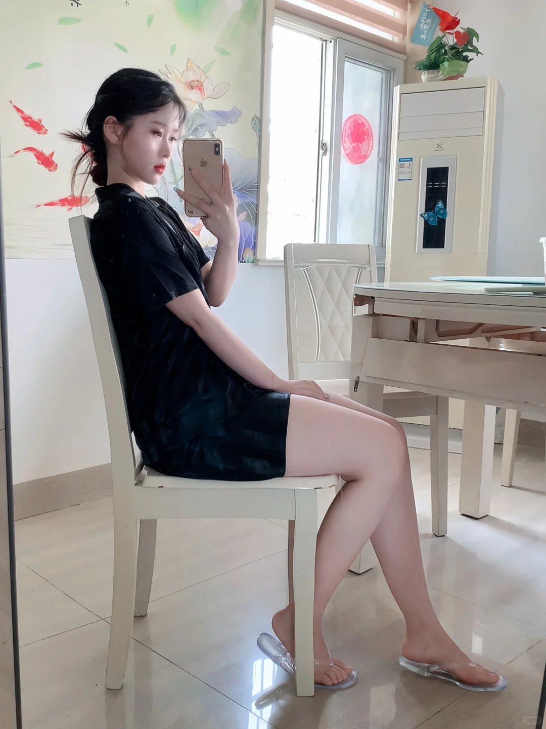 给你煲汤喝