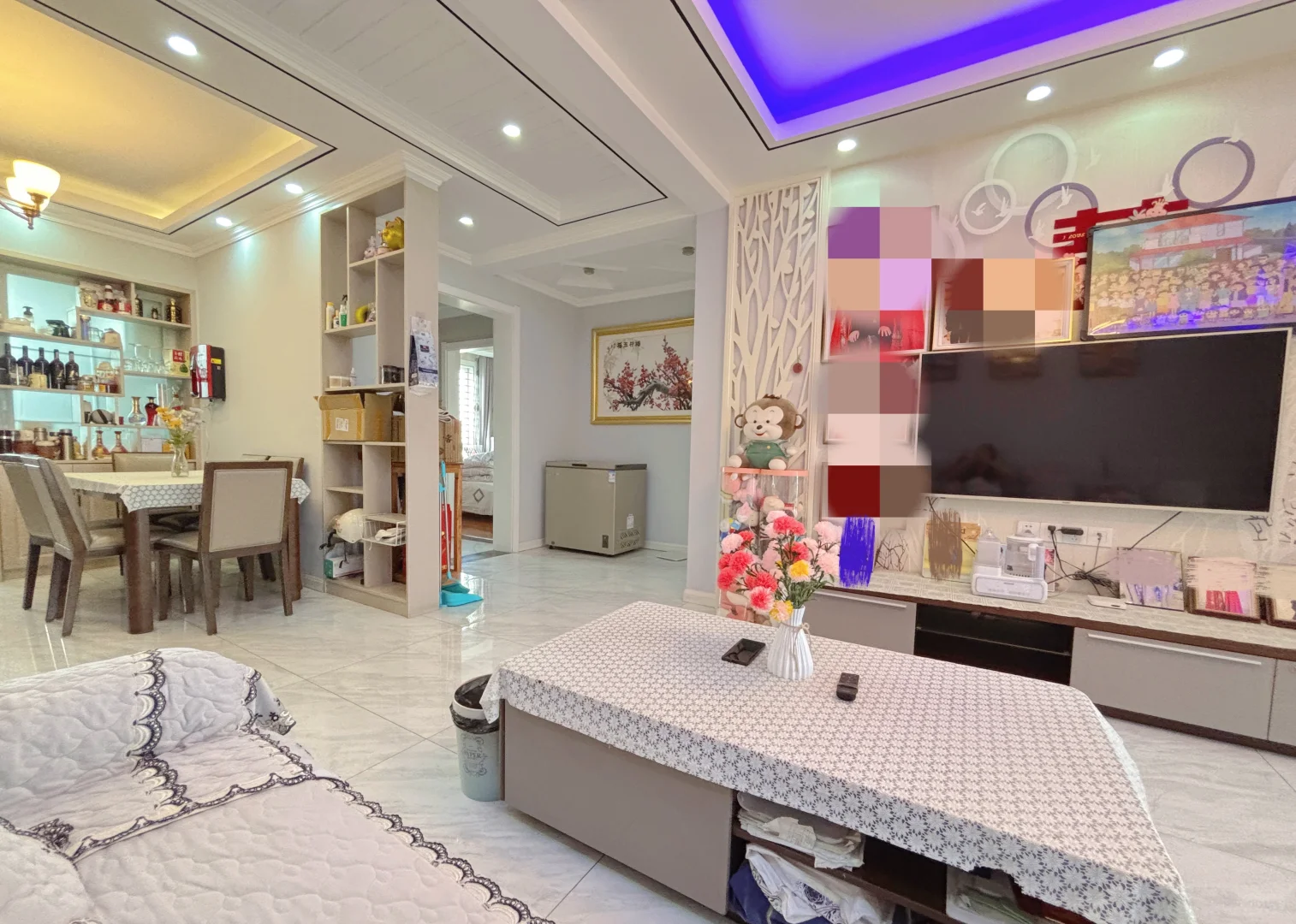 🏠阜阳自家房屋出售