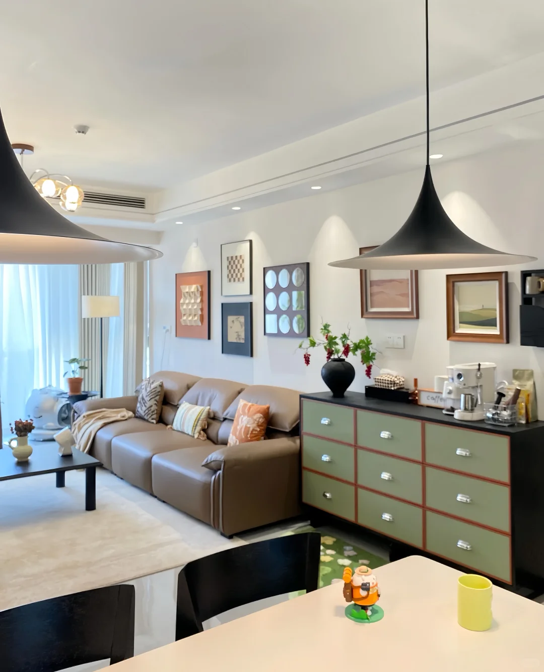 因工作调动🏡九龙坡｜陈家坪旁精装三房127万