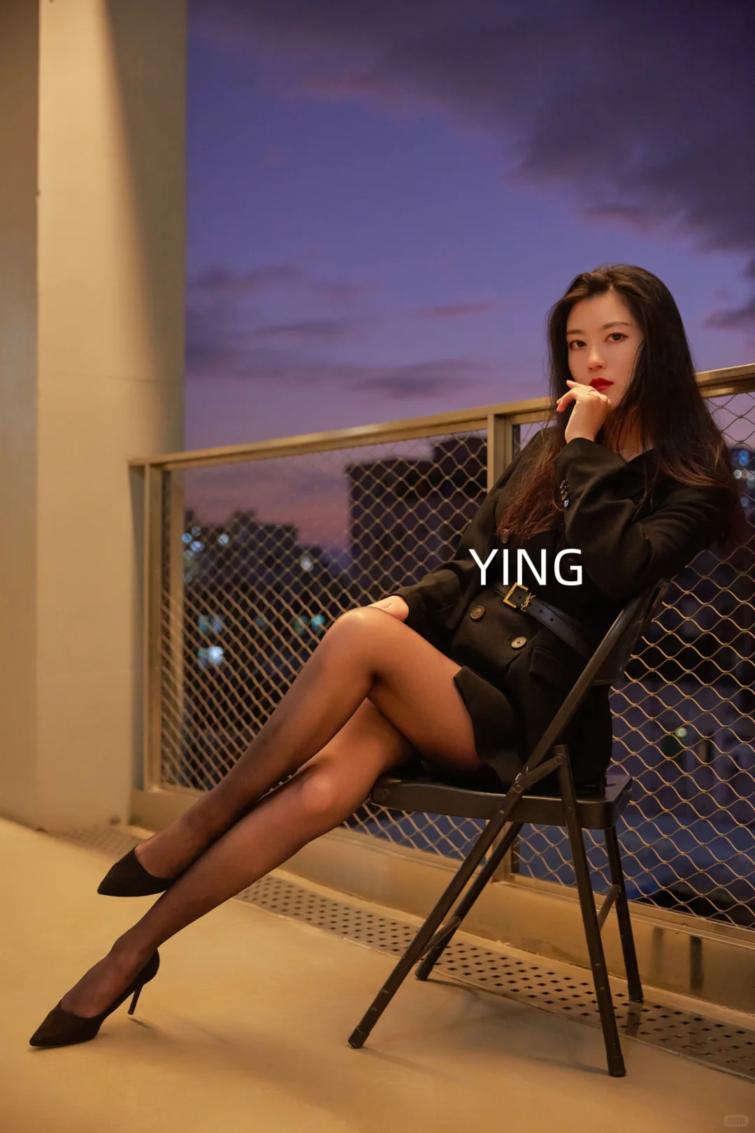 📸 💯拍到了人生中的照片💄🔞