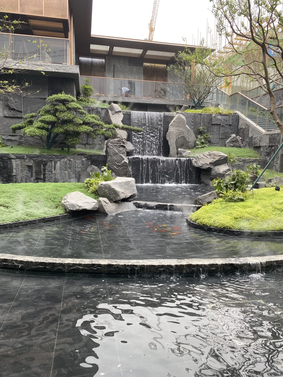 180多万买套了四代电梯洋房，最后选了这儿