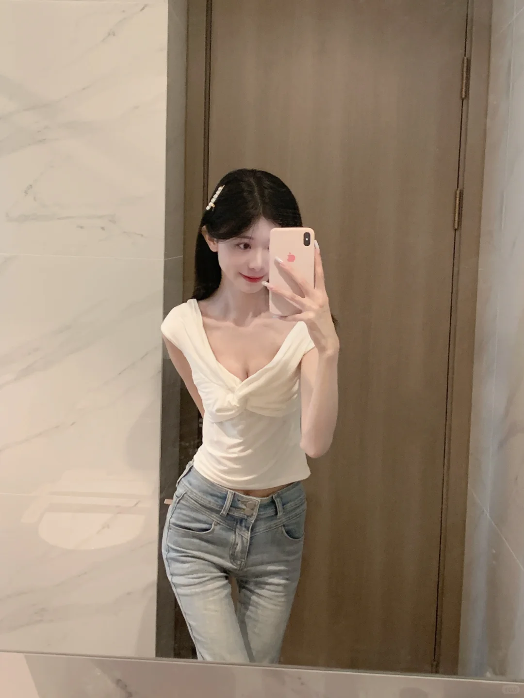 我滴可爱小女友☁️