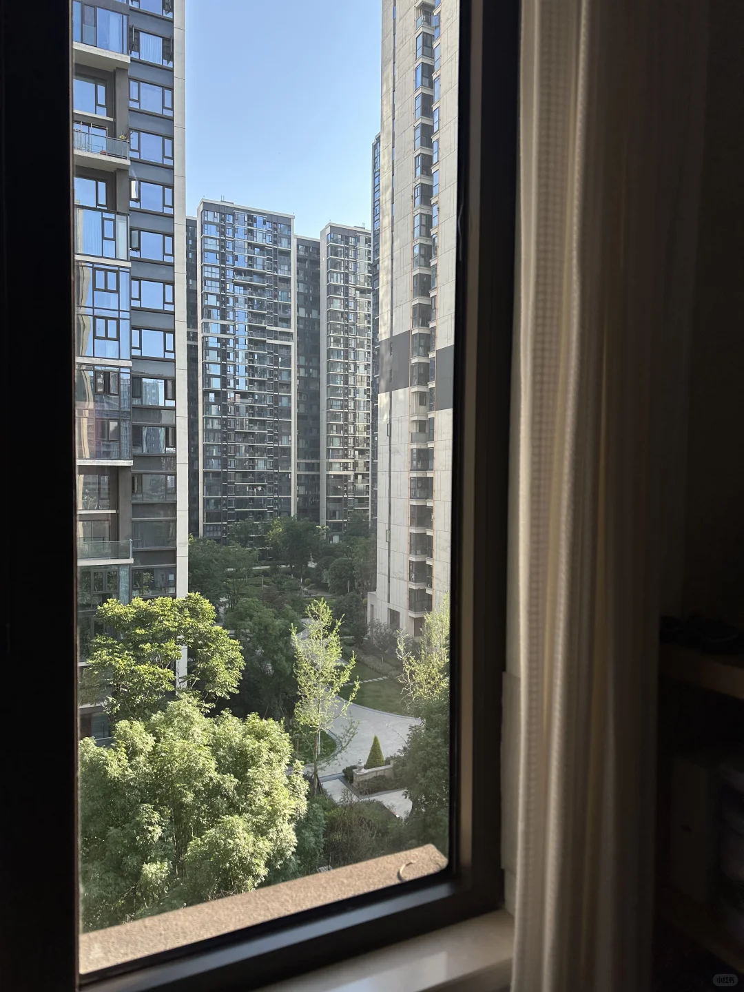 房东卖房🏠6月10日早上7点实拍☀️