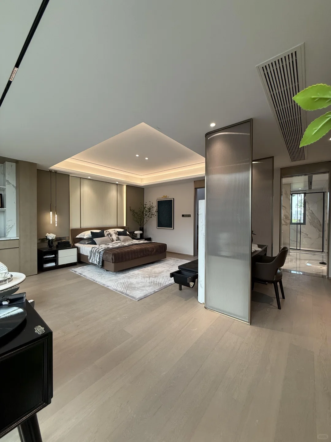雨花区这个别墅🏡惊艳到我✨总价450万