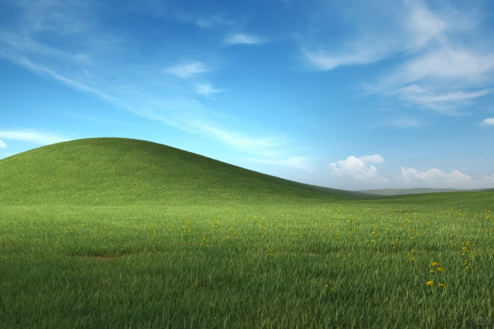 Windows11绝美壁纸放送
