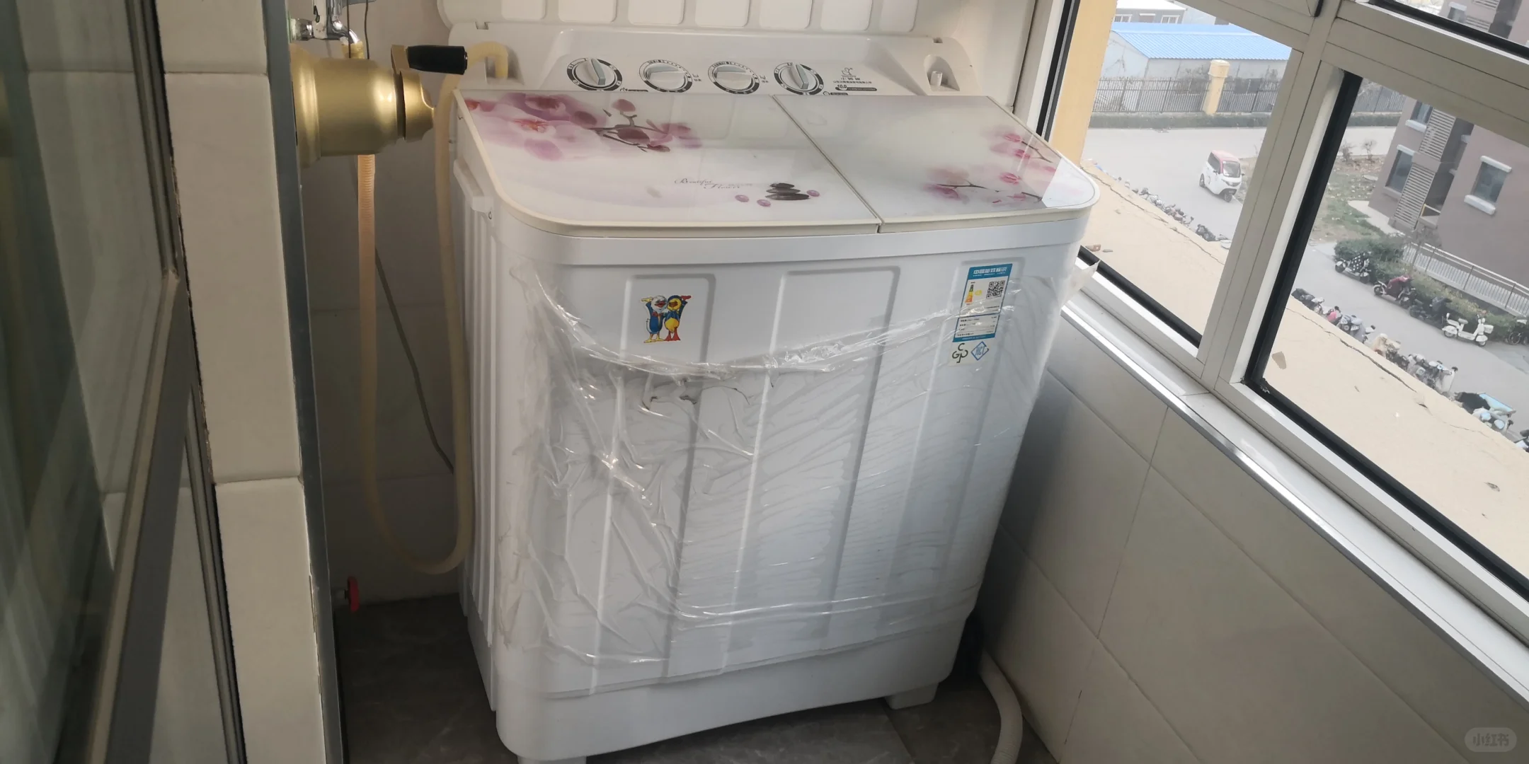 出租金茂府小区房屋