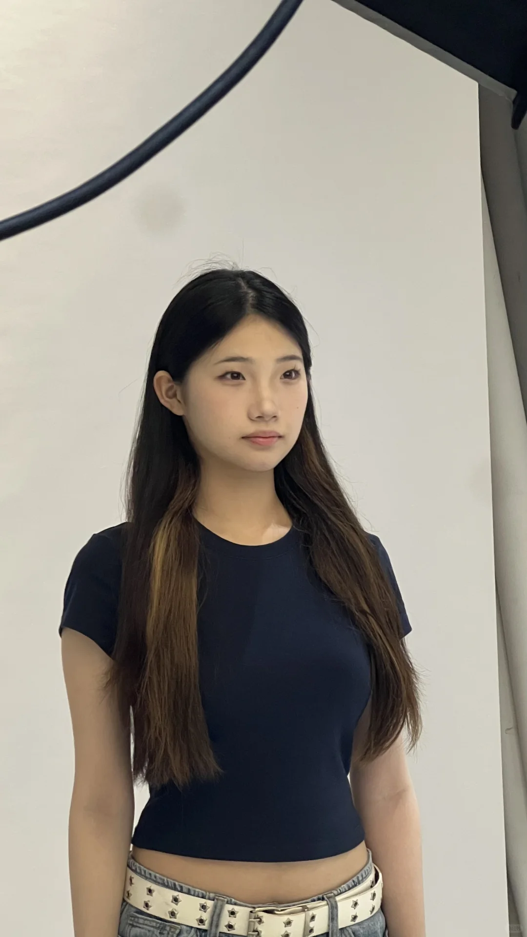 17岁美少女