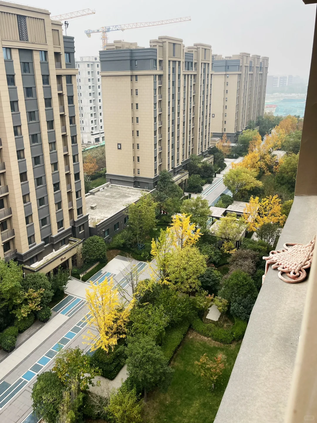 西安2019买的房亏了55W卖了，心里太难受