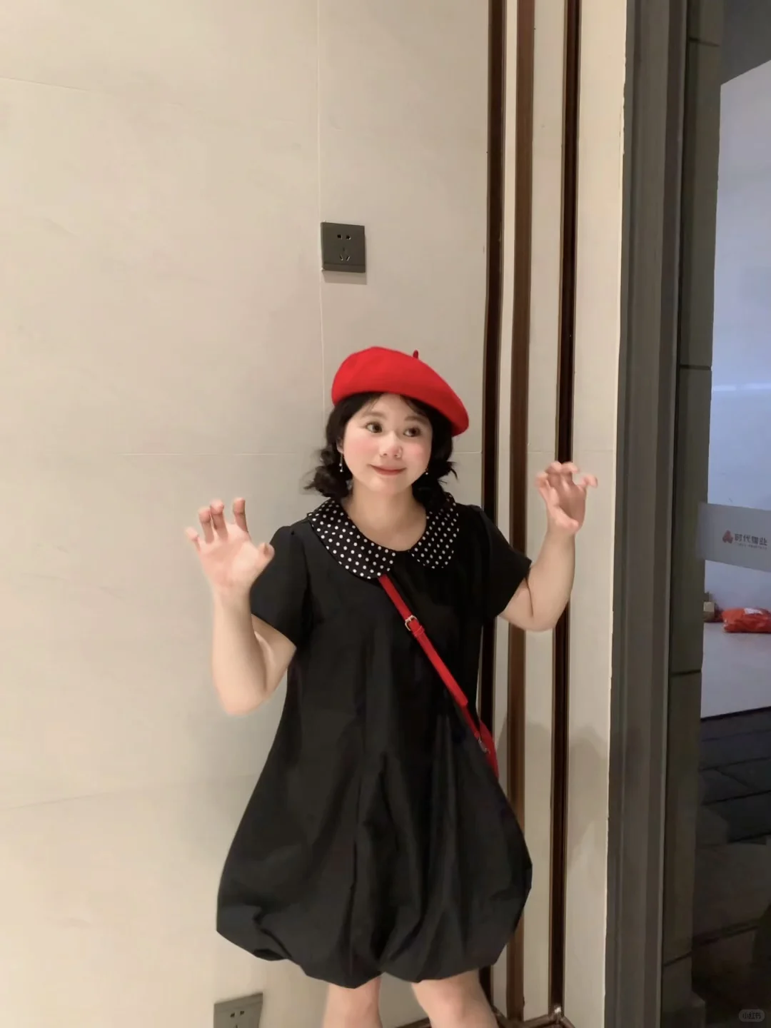 156｜可爱娃娃裙🍎也太甜啦～有🔗我全给