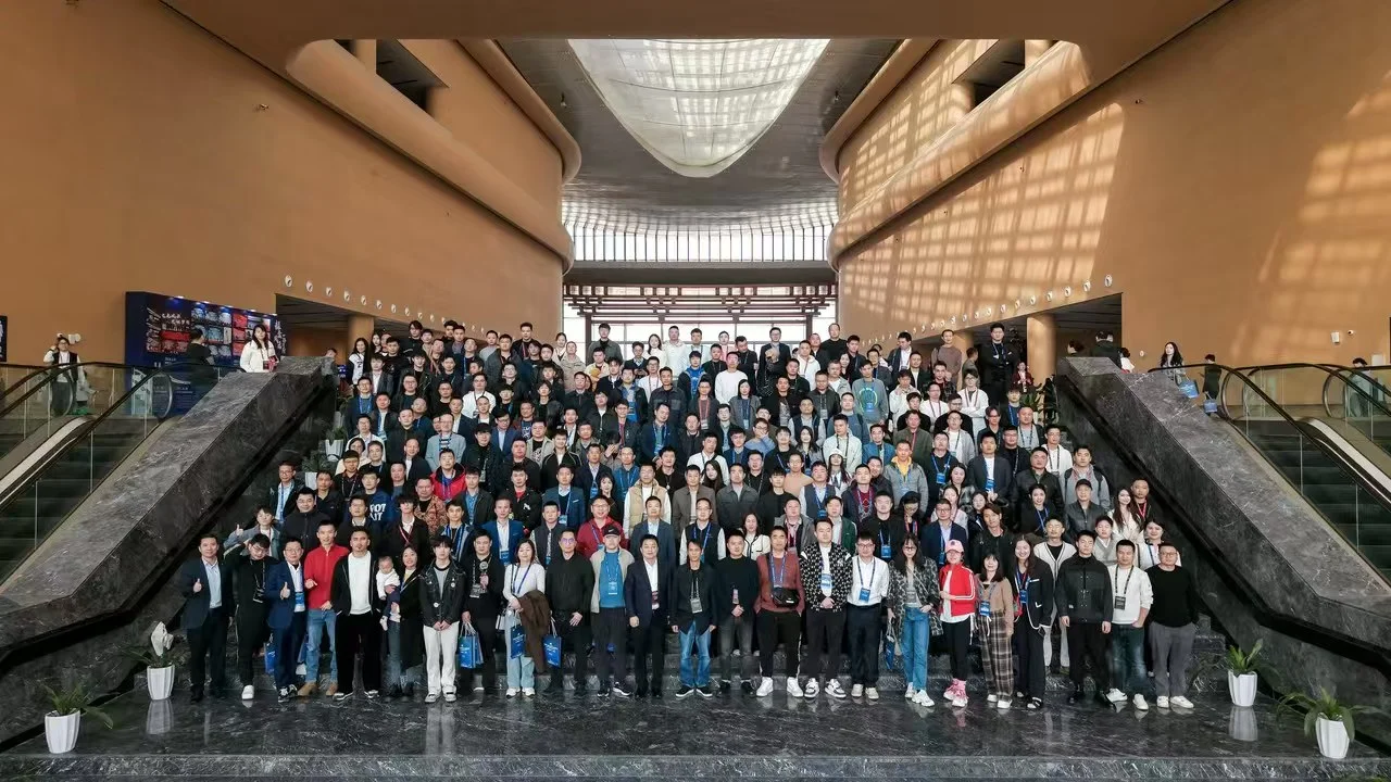 2024操盘交易实盘大赛年底峰会
