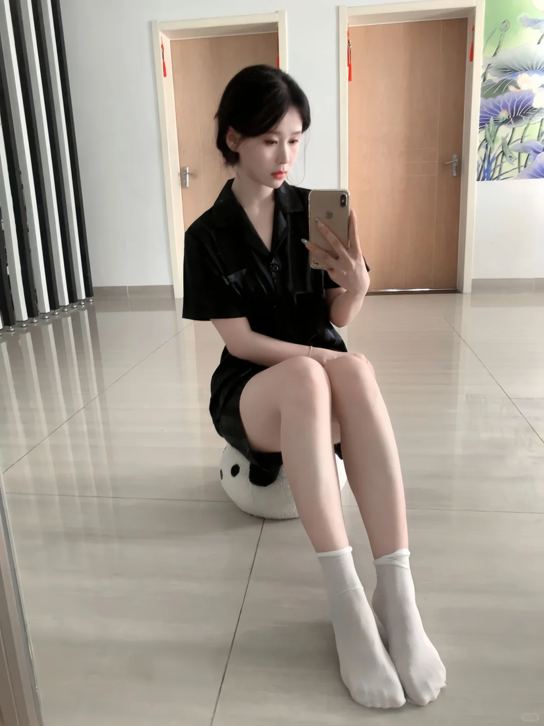 给你煲汤喝