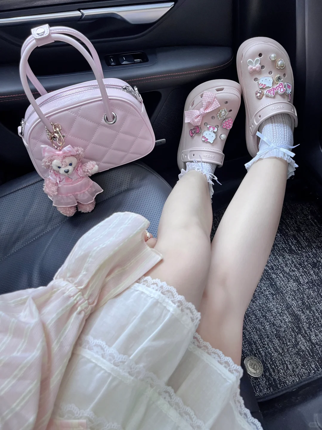 宝宝 你是一块草莓小蛋糕🍰