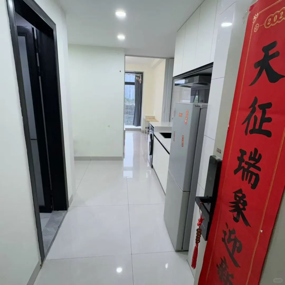 个人房源直租，无中介费，不是串串房！