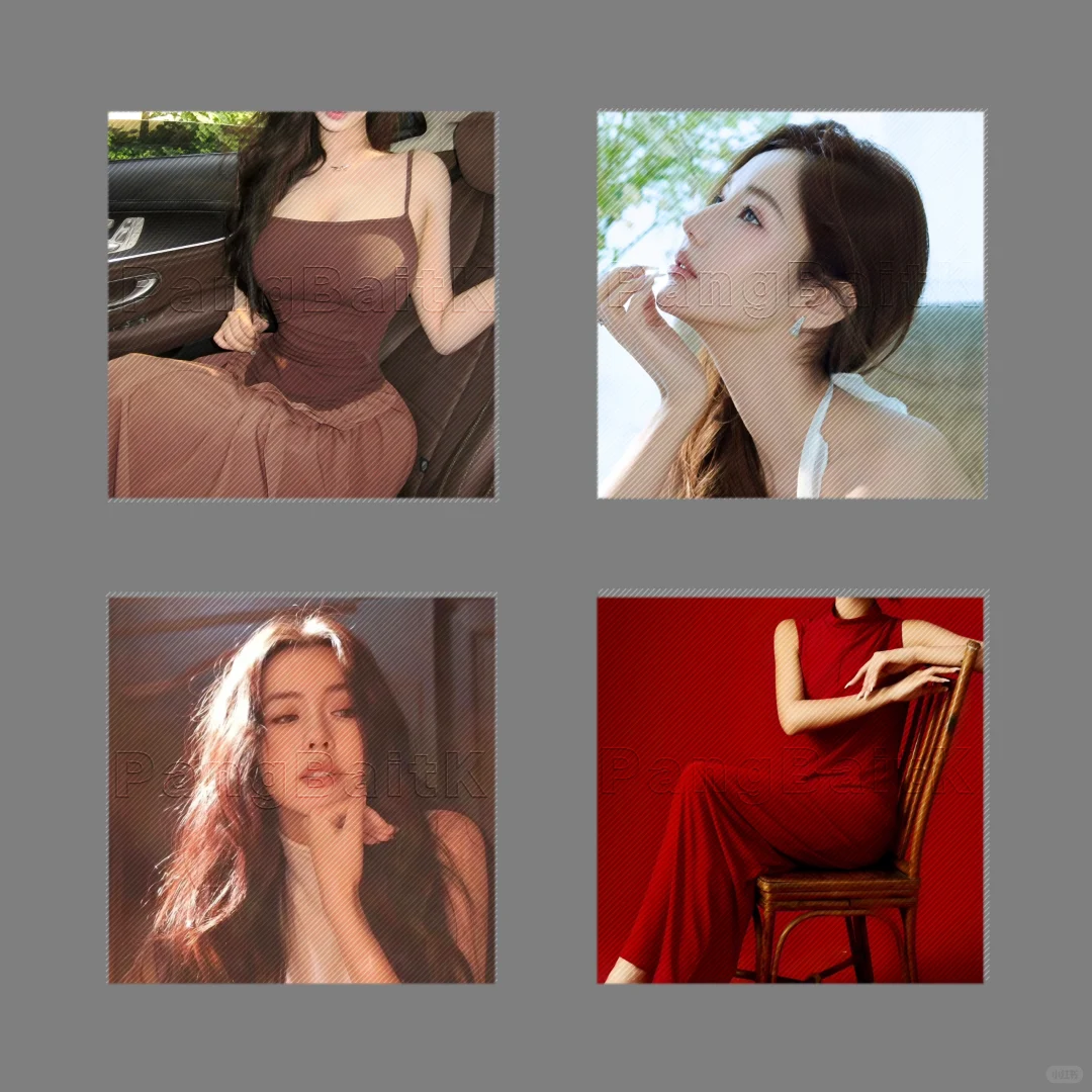 风格女头/女头/个性女头