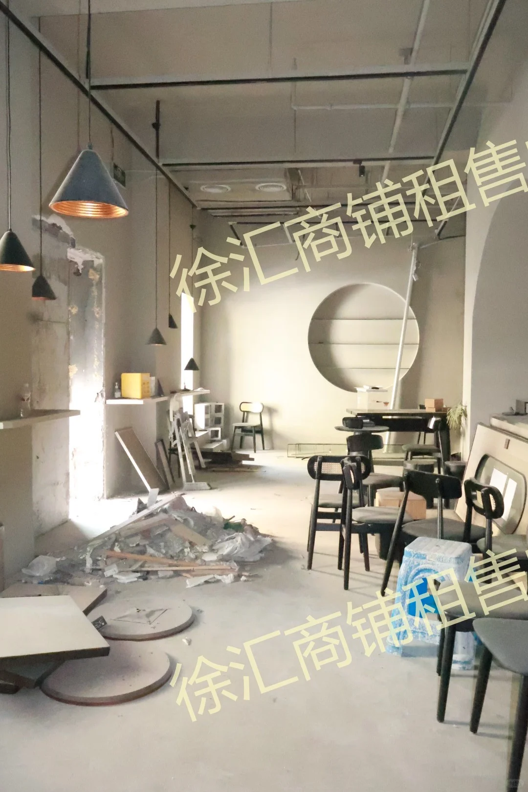 旺铺📍：大木桥路商铺，投资绝佳之选！