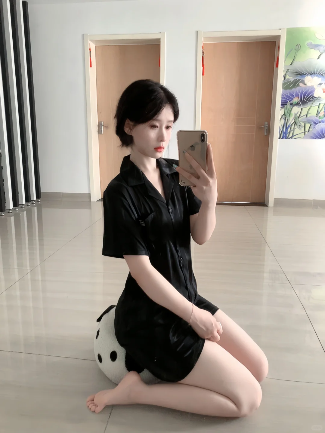 给你煲汤喝