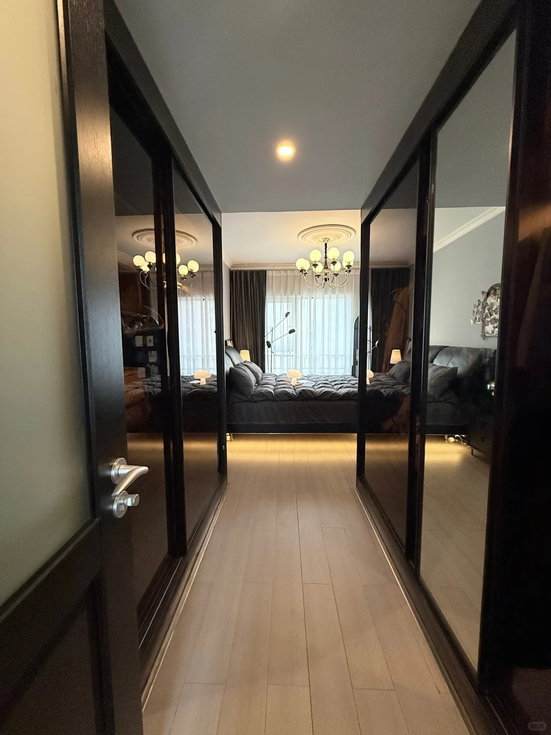 从图一到图二，这就是普通人买房的意义吧🏠
