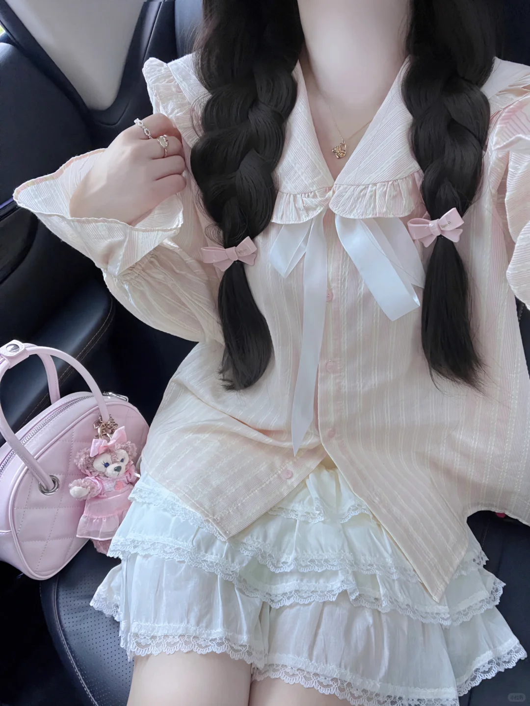 宝宝 你是一块草莓小蛋糕🍰