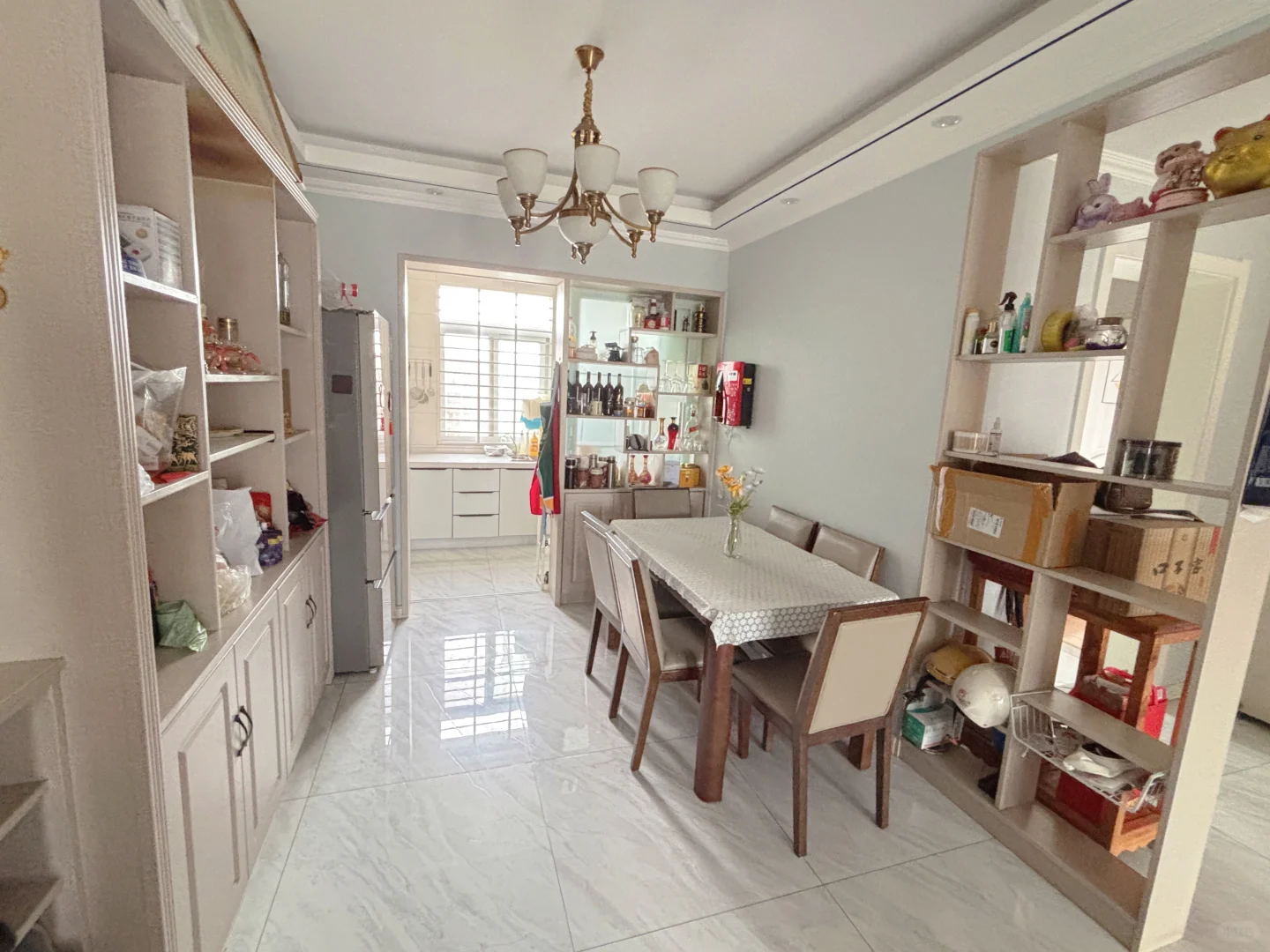 🏠阜阳自家房屋出售