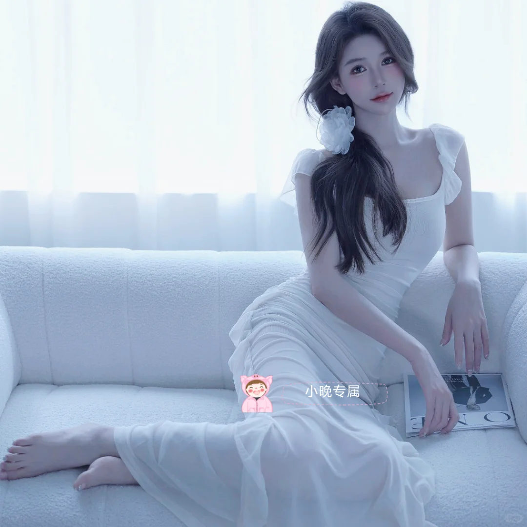 纯欲🌸御姐