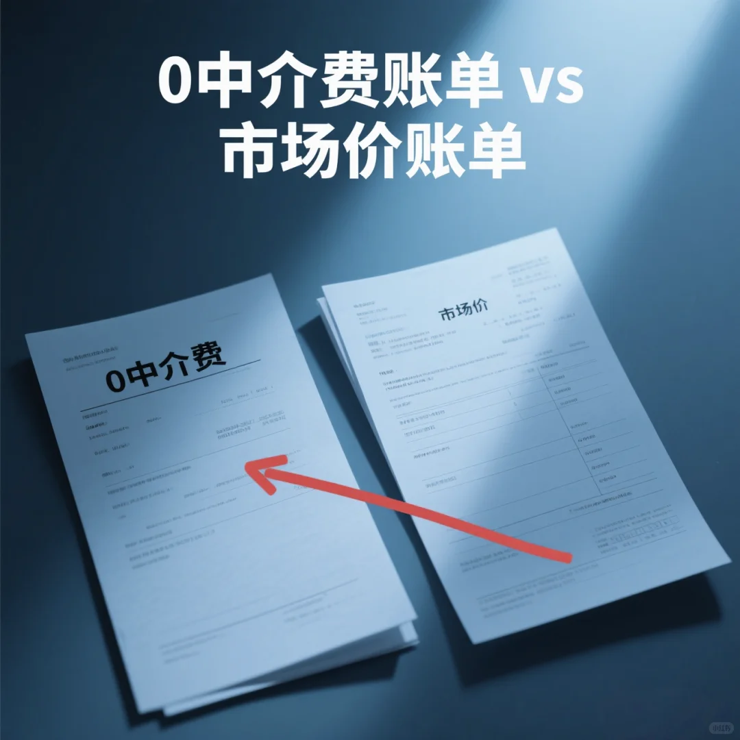 🏠 房产中介打死不会说的5大陷阱！