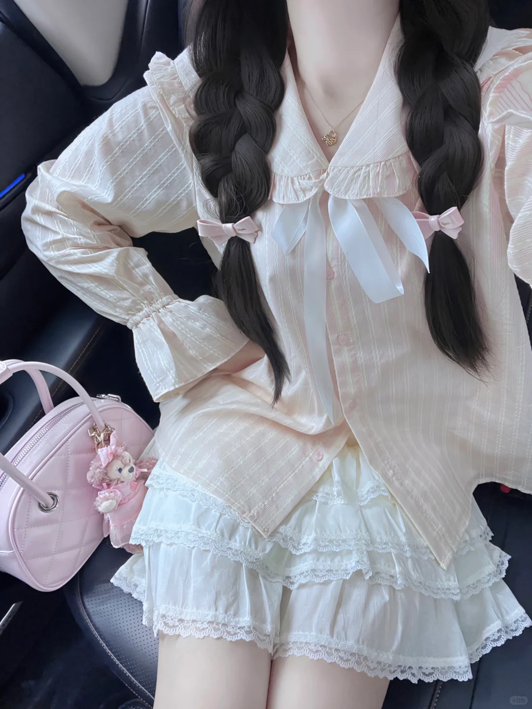 宝宝 你是一块草莓小蛋糕🍰