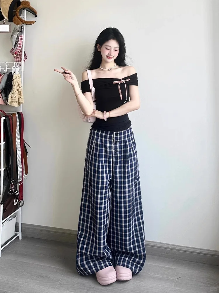 🖤法式甜辣妹T恤上新啦