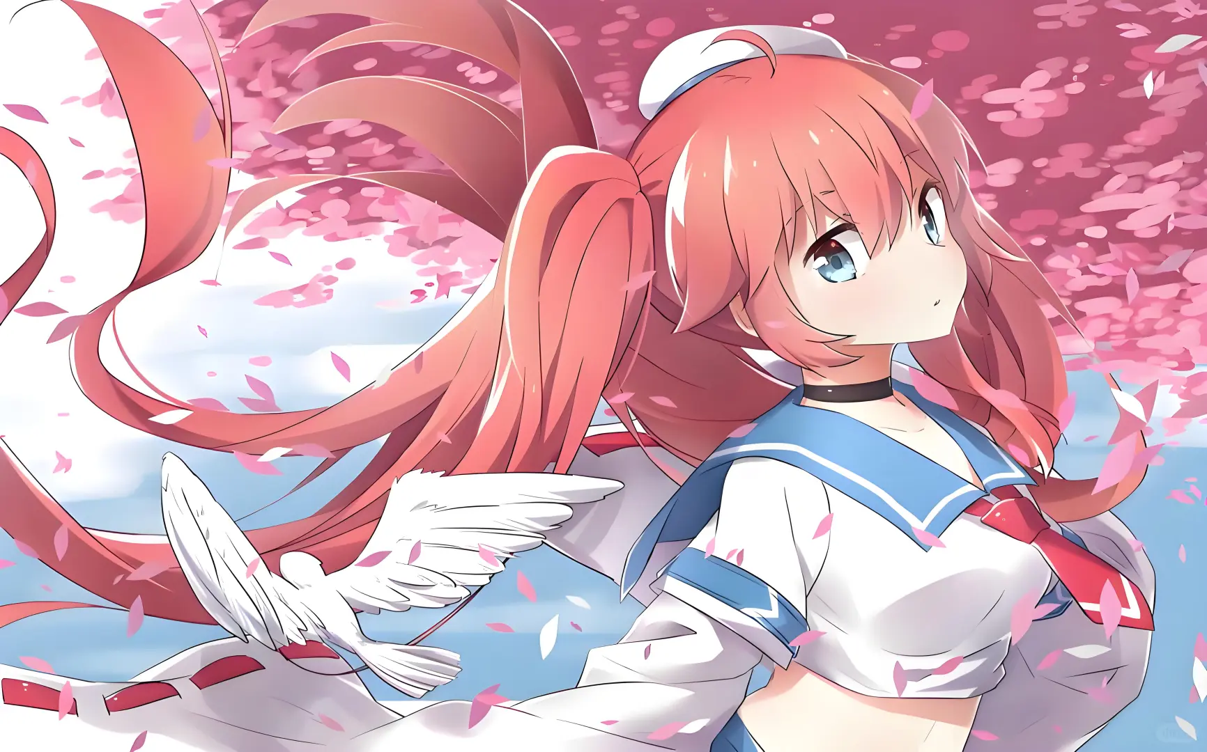 美少女集合