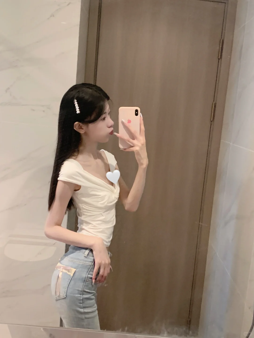 我滴可爱小女友☁️