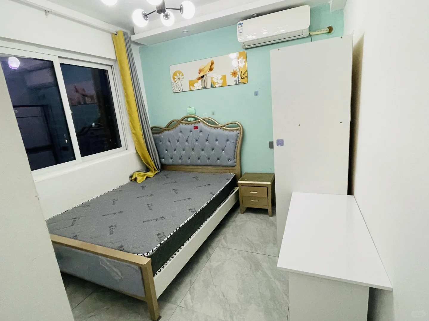 🏠这是一条出租文案