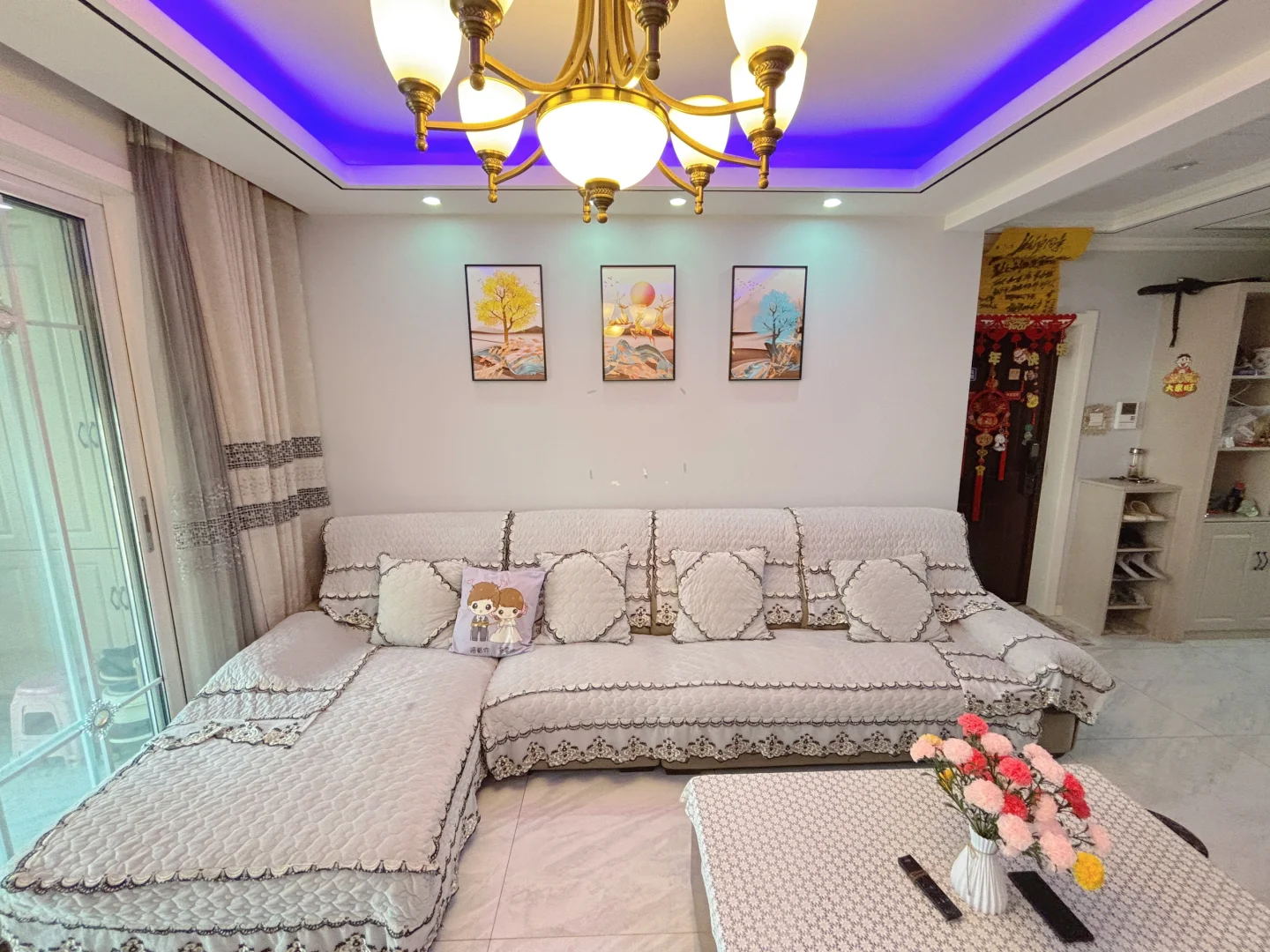 🏠阜阳自家房屋出售