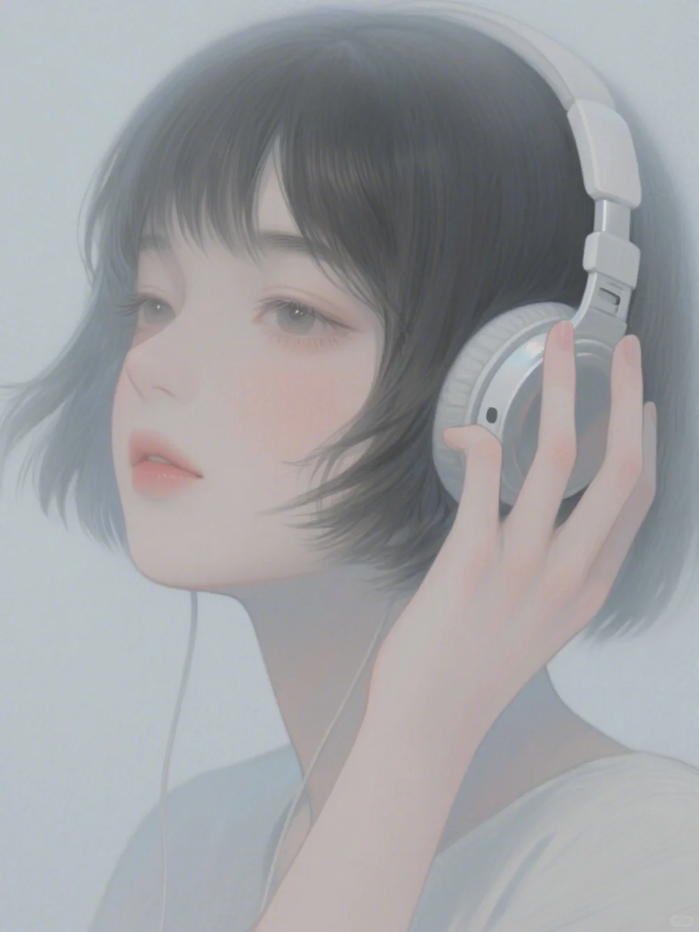 有点不一样的感觉💫