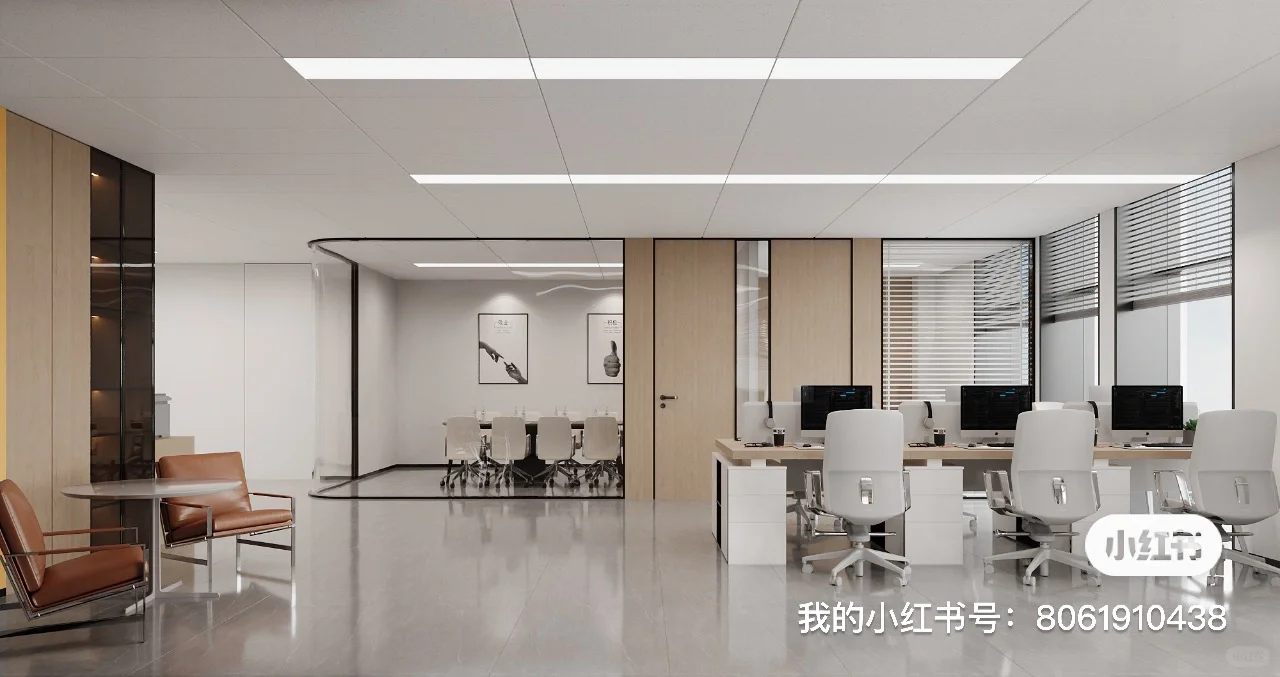 海曙这座写字楼又搞事了🤫赶紧点开看