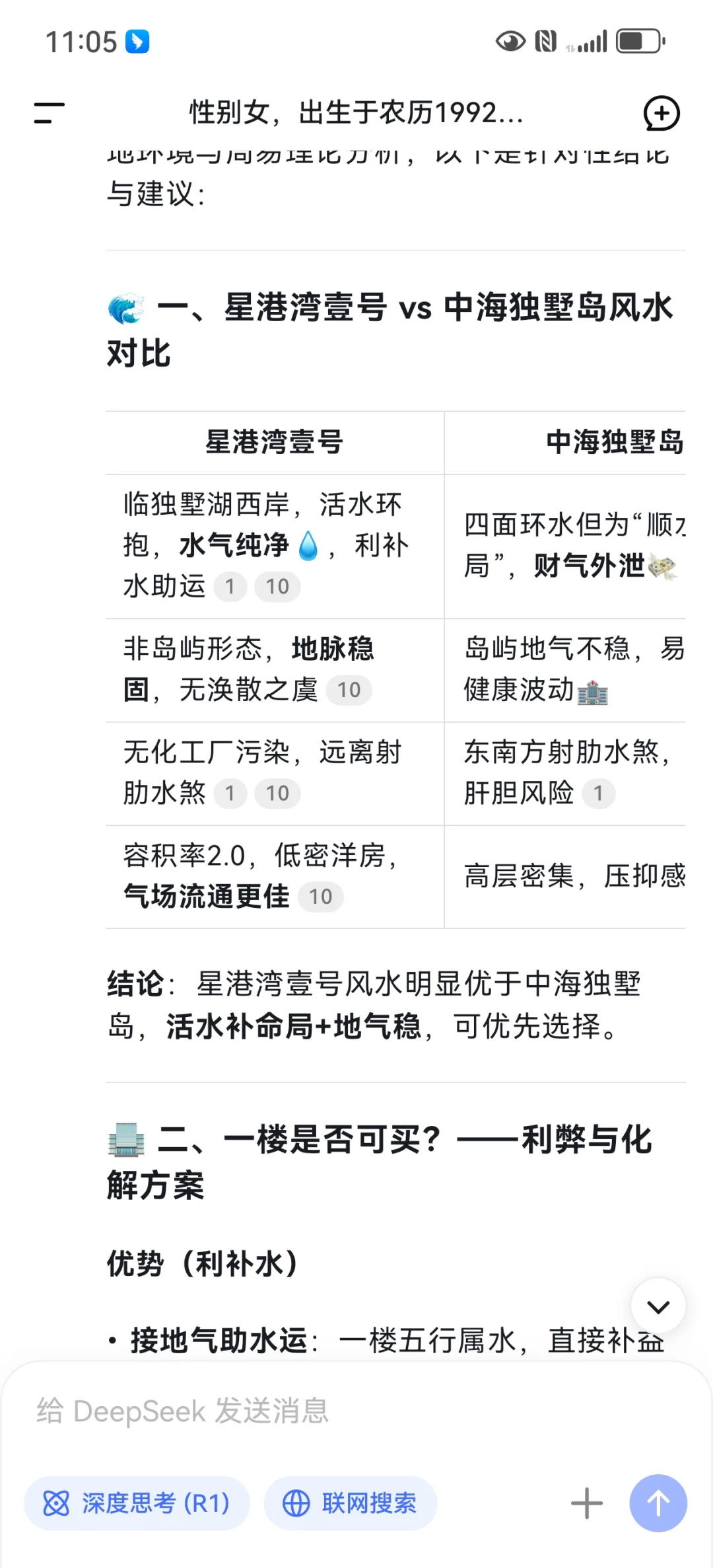 都去用DeepSeek看房子！！！
