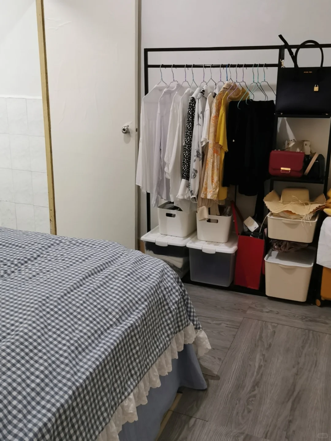 出租屋改造
