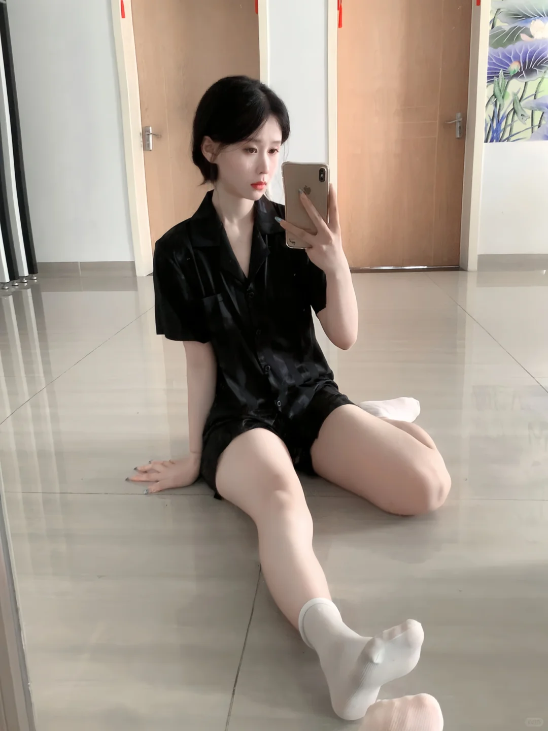 给你煲汤喝