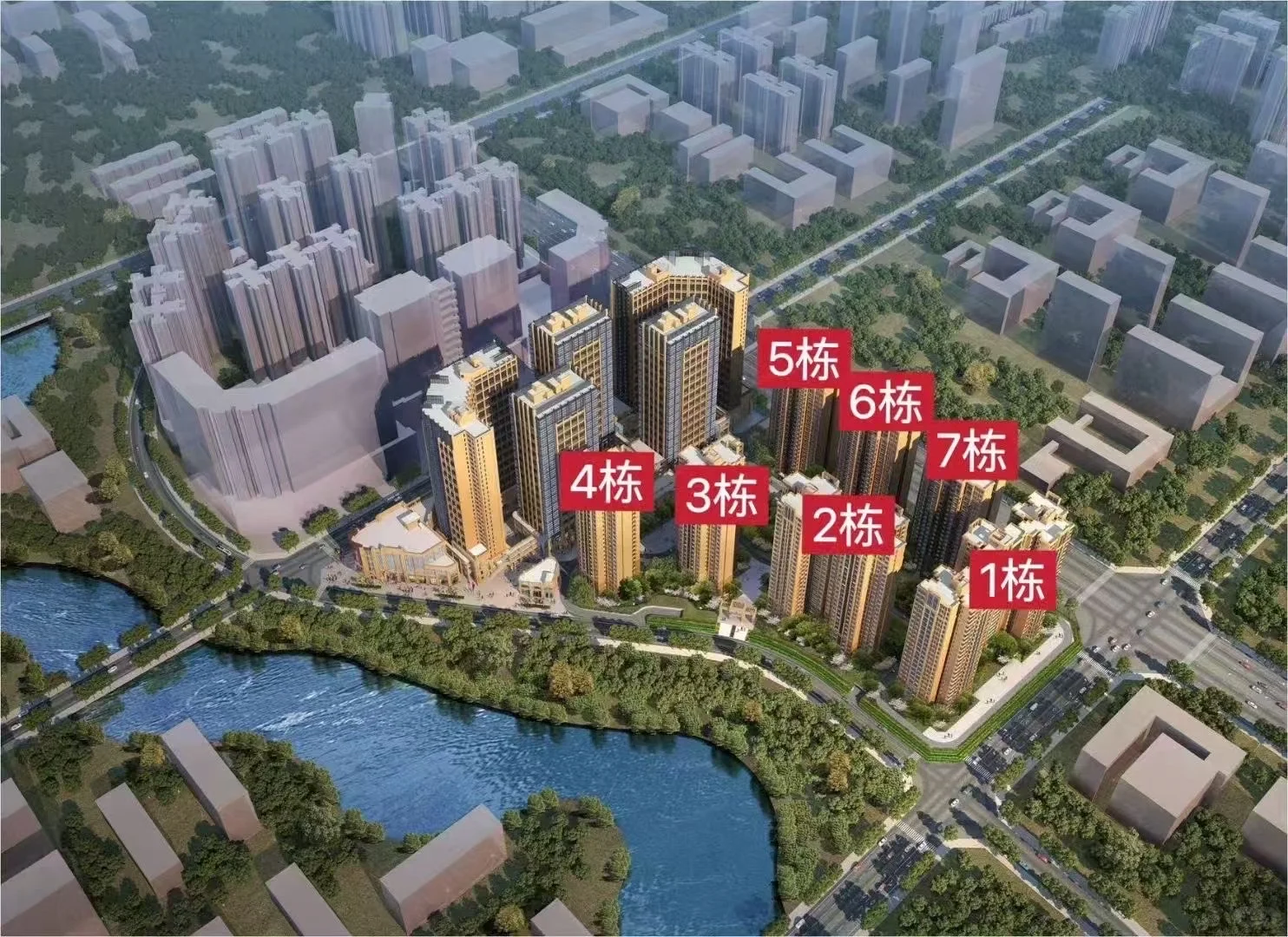 昊园这楼盘可以买吗 真的好便宜 首付10万