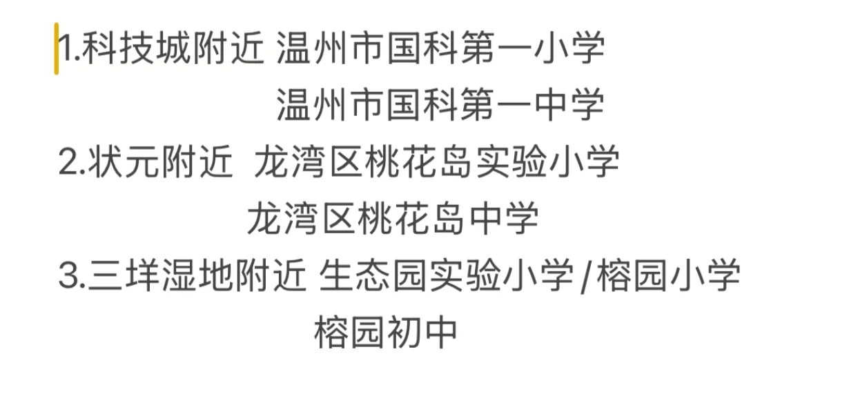 温州买房咨询