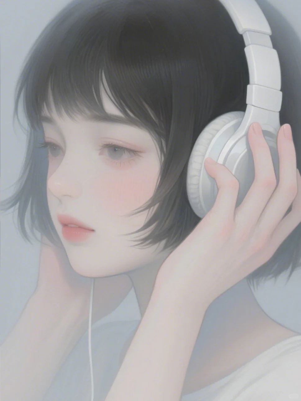 有点不一样的感觉💫