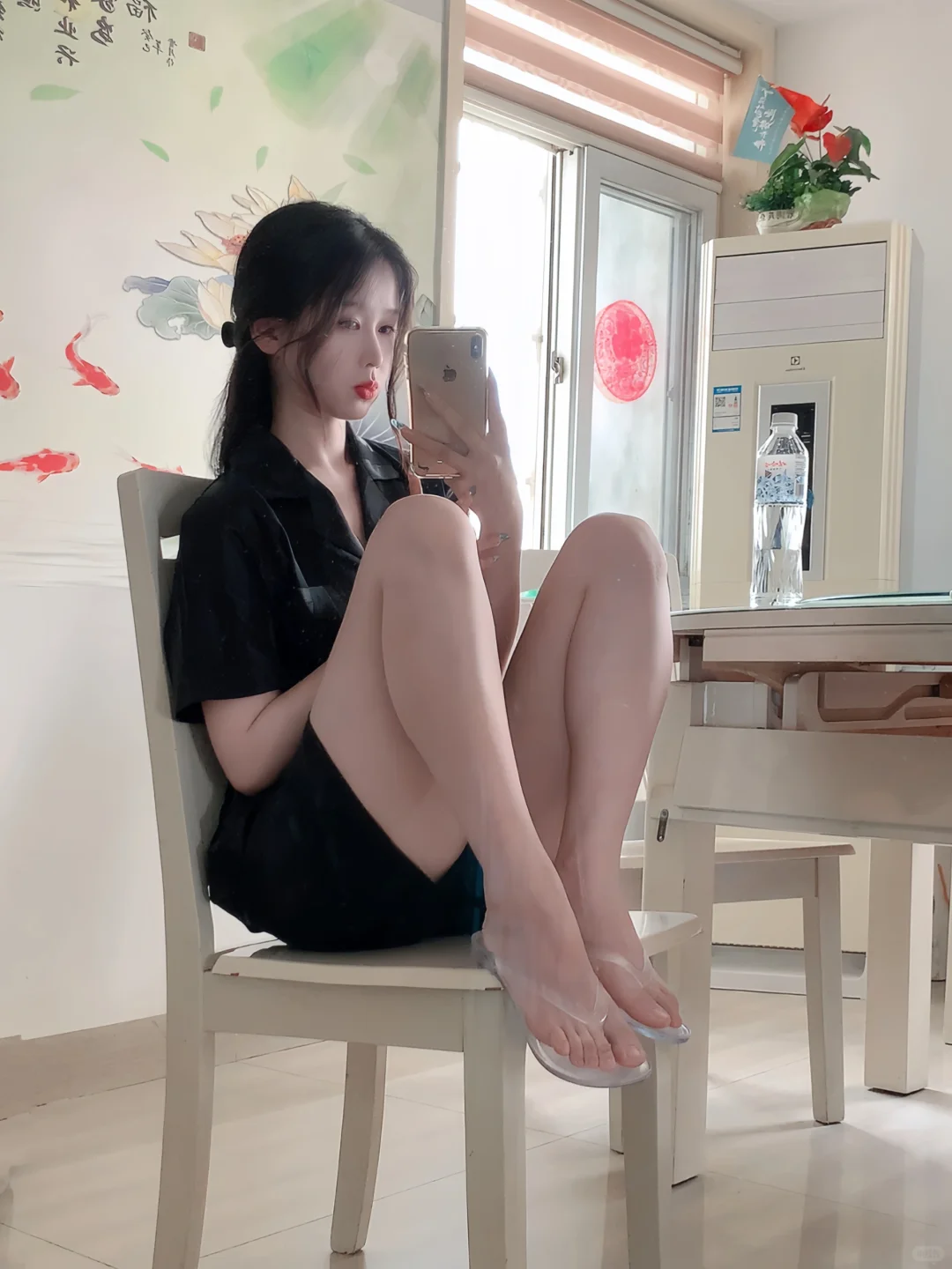给你煲汤喝