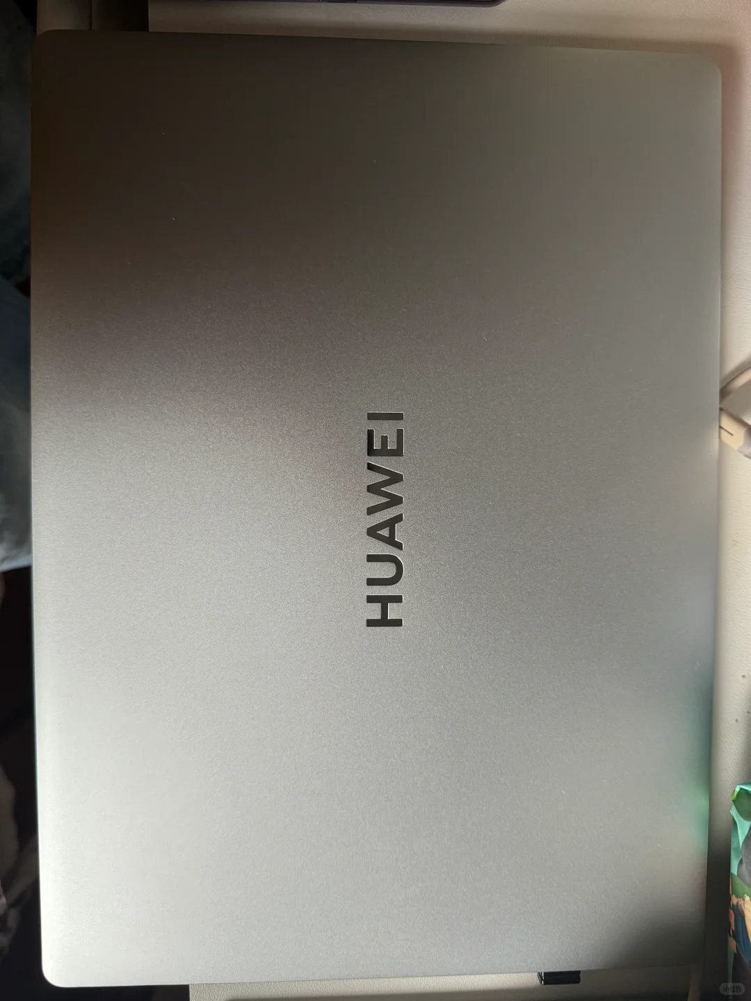 华为matebook14终于买了