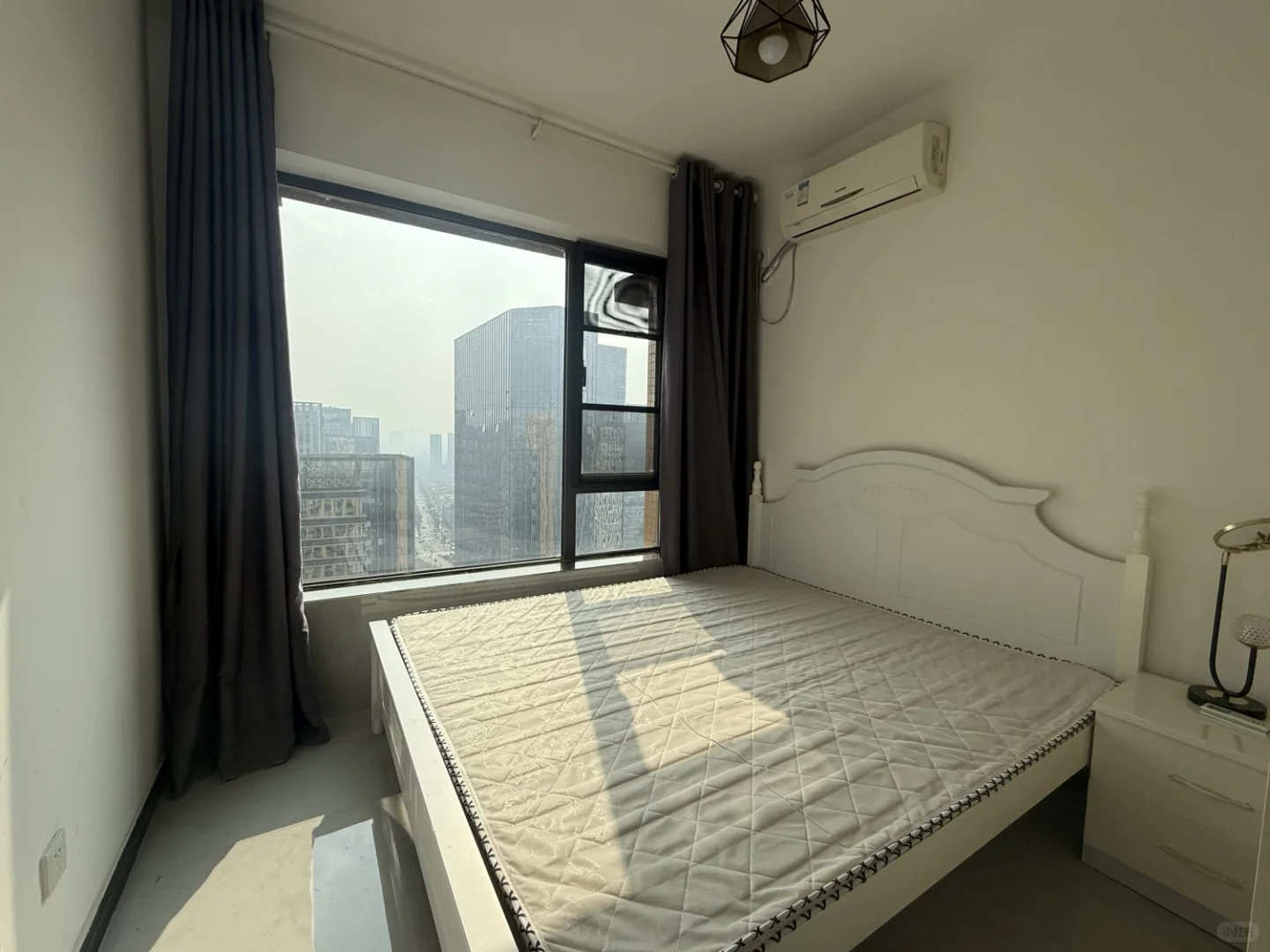 住进阳光满满的家里☀️看房日记