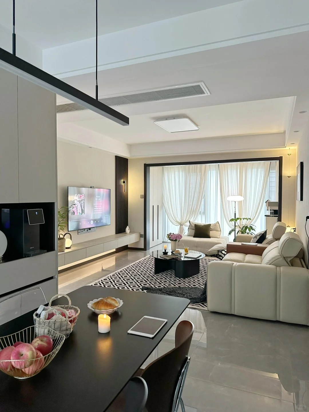 青羊区｜豪装大套一，类住宅公寓-60w